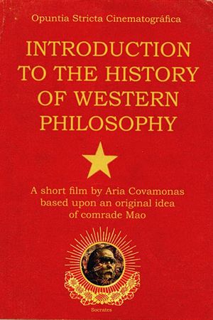 Introduction to the History of Western Philosophy's poster