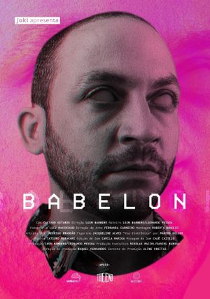 Babelon's poster