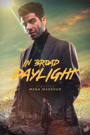 In Broad Daylight's poster image