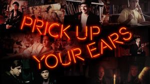 Prick Up Your Ears's poster