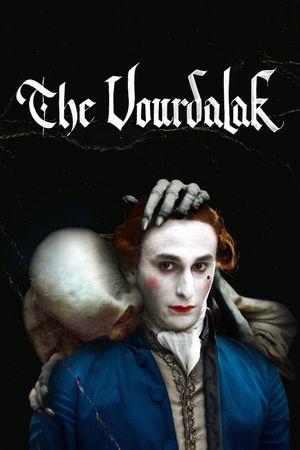 The Vourdalak's poster