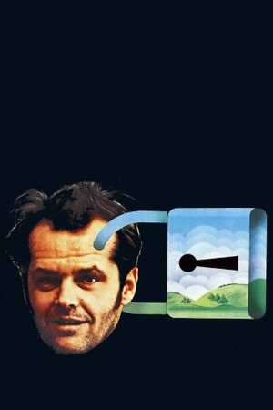 One Flew Over the Cuckoo's Nest's poster