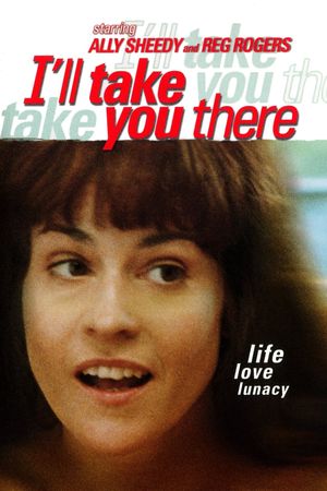 I'll Take You There's poster