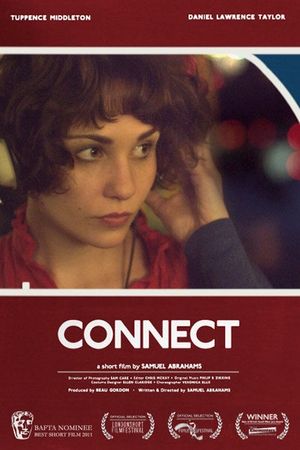 Connect's poster