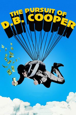 The Pursuit of D.B. Cooper's poster