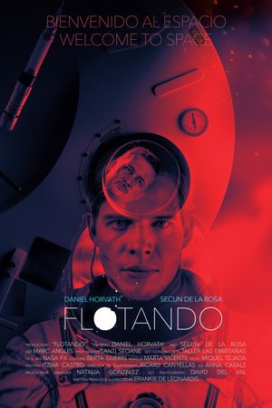 Floating's poster