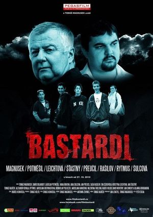 Bastardi's poster