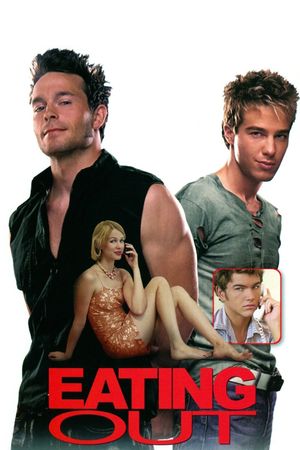 Eating Out's poster