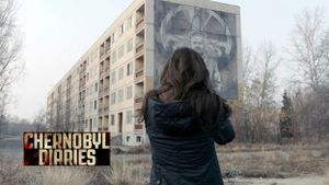 Chernobyl Diaries's poster