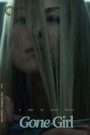 Gone Girl's poster