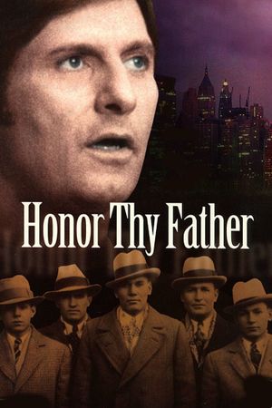 Honor Thy Father's poster image