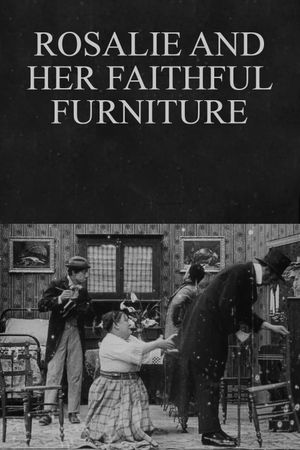 Rosalie and Her Faithful Furniture's poster