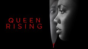 Queen Rising's poster