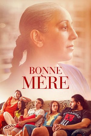 Good Mother's poster