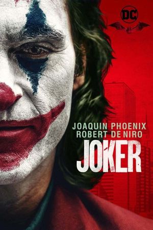 Joker's poster