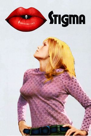 Stigma's poster