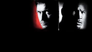 Law Abiding Citizen's poster