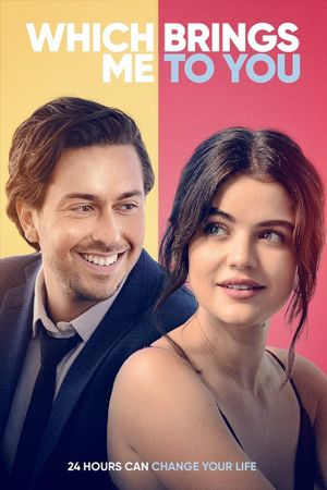 Which Brings Me to You's poster