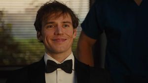 Me Before You's poster