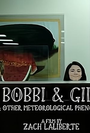 Bobbi & Gill's poster