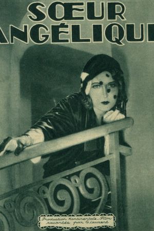 Sestra Angelika's poster