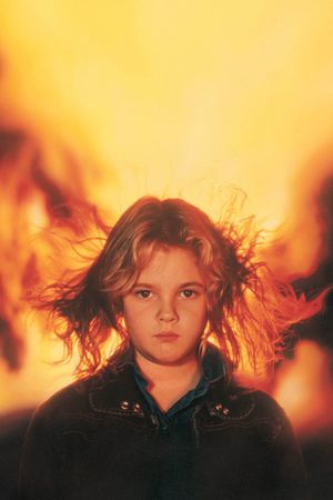 Firestarter's poster