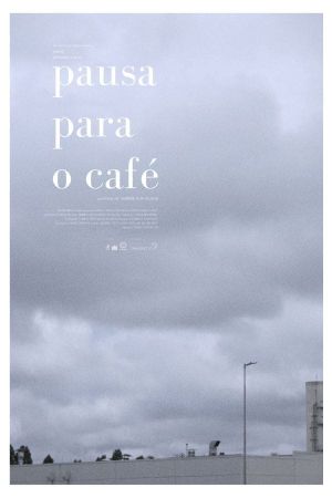 Pausa Para o Café's poster