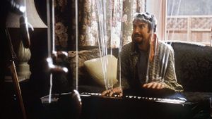 Freddy Got Fingered's poster