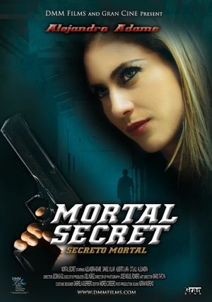 Secreto Mortal's poster