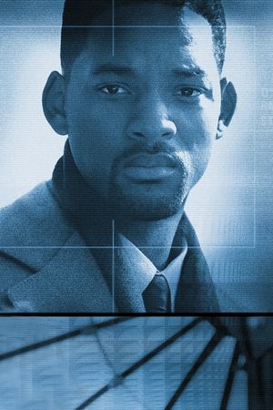 Enemy of the State's poster