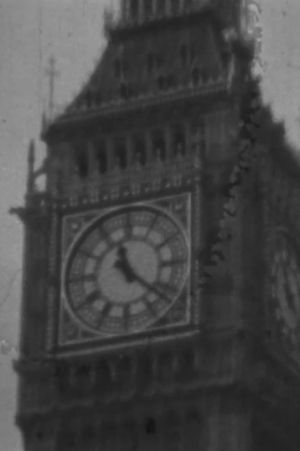 London's poster image