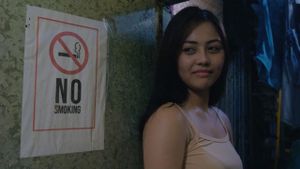Kamadora's poster