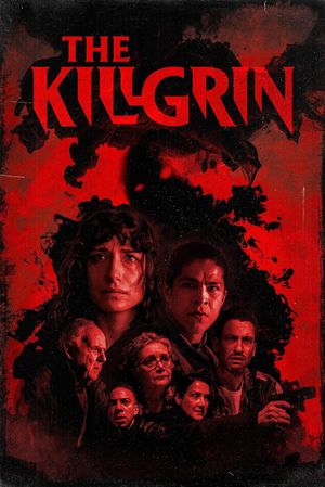 The Killgrin's poster