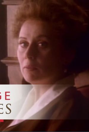 Heritage Minutes: Emily Murphy's poster