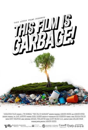 This Film Is Garbage!'s poster