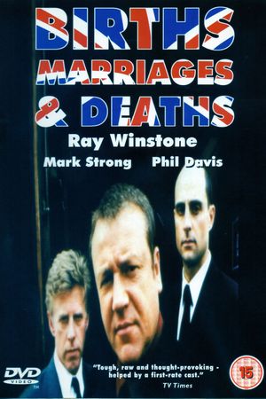 Births Marriages and Deaths's poster image