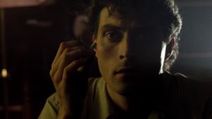 Dark City's poster