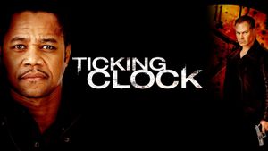 Ticking Clock's poster