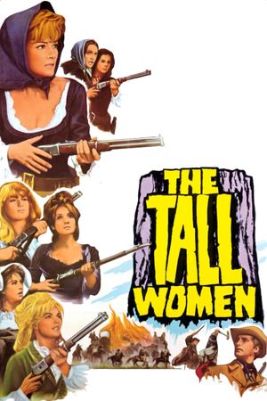 The Tall Women's poster