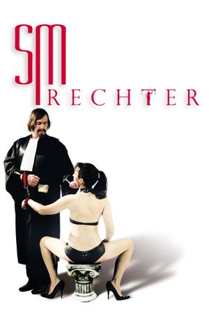 S&M Judge's poster