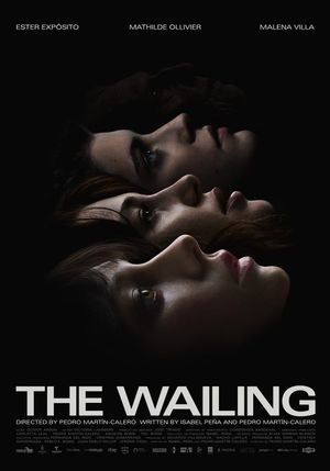 The Wailing's poster