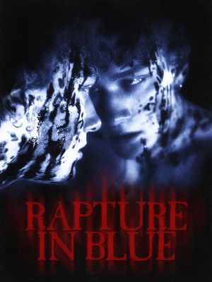 Rapture in Blue's poster