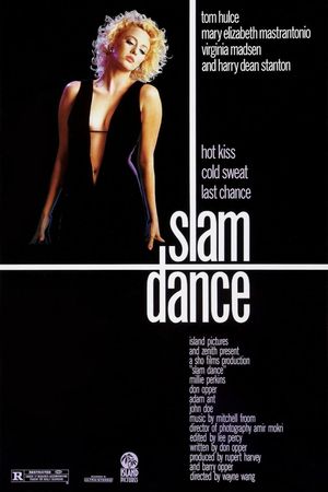 Slam Dance's poster