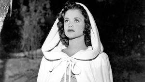 The Curse of the Cat People's poster