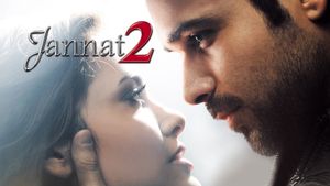 Jannat 2's poster