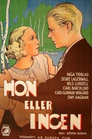 Hon eller ingen's poster