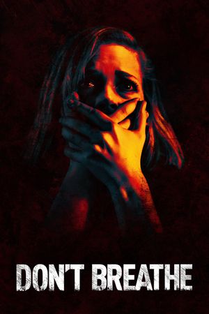 Don't Breathe's poster