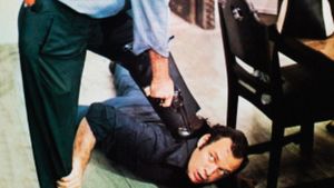 Ódio's poster