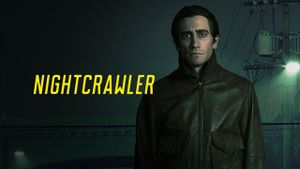 Nightcrawler's poster