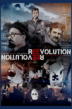 Reevolution's poster